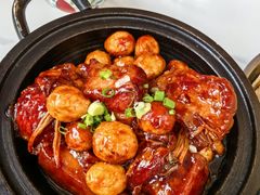 冷厨红烧肉-冷大厨灌汤包