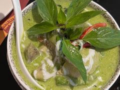 -simply thai天泰(静安嘉里中心店)