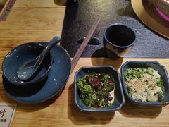 -湊湊火锅·茶憩(上海合生汇店)