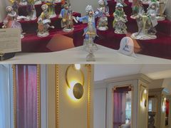 -Me Coffee下午茶艺术空间