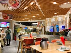 大堂-望湘园·湖南菜(宏伊店)