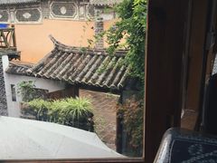 -乡绅本色白家厨坊