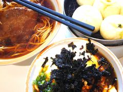 -小桃园·豆浆油条(复兴中路店)