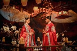 -THE QUEEN(北京店)