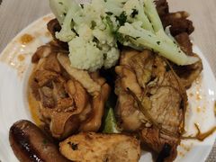 -La Medina餐厅(亮马河南路店)