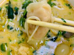 -张亮麻辣烫(尚都SOHO店)