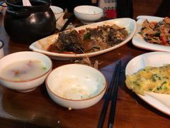 -云隐小厨·传统大理美食(复兴路店)