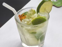 -拉蒂娜·巴西牛排馆 Latina·Brazilian Steakhouse(陆家嘴旗舰店)