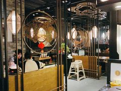 -湊湊火锅·茶憩(东城万达店)