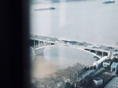 -长沙国金中心异国印象酒店