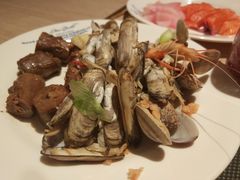 -星伦多 自助料理(圆融店)