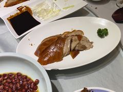 -鸭王烤鸭店(三里河店)