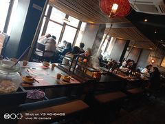 -盡膳口福·百年汤方火锅(科华北路店)