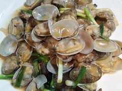 -南海渔家•海鲜•正宗海南菜(海棠湾店)