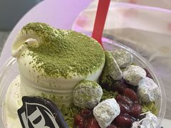 -DQ·蛋糕·冰淇淋(通州万达店)