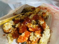 鸡柳-香酥鸡排(京汉大道店)