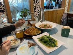 -白马宴·椒麻鸡(新华南路店)