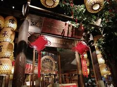 -南京大牌档(之心城店)
