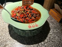 -老萍巷莲花血鸭·萍乡地标江西菜(步行街店)