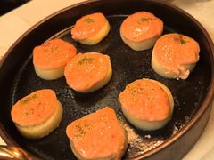 -龟兹KUCINA·新疆菜(前滩L+PLAZA店)