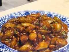 -新侨小馆(东直门北小街店)