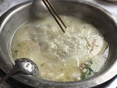 -阮老二·羊肉汤(黄甲店)