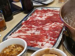 -月圆火锅(宁海东路二店)