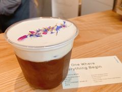-O.P.S. CAFE