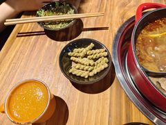 -烂摊摊火锅集市(河北总店)
