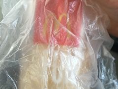 -麦当劳(禄口机场T2航站楼)