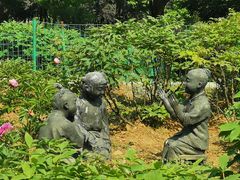 -幕燕滨江·长江观音景区