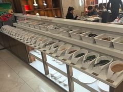 -草原传奇鲜羊火锅(桥北店)