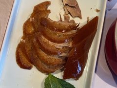 -京味斋·北京烤鸭(华威桥北工大店)
