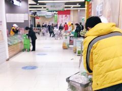 -万达茂商场(南京仙林店)