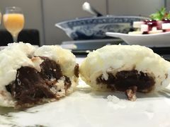 雪衣豆沙-佳兰雅序融合菜(高新店)