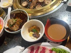 -梦山水日本烧肉(五四广场店)