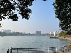 -美兰湖景区