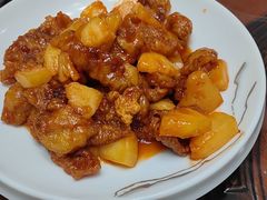 -醉御香渔家园(临沂路与大连路店)