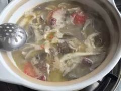 -口袋鸭砂煲火锅(解放路店)