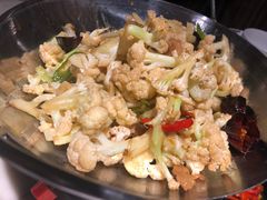 -滇铺子·云南特色菜·第九届野生菌美食节(曲靖万达店)
