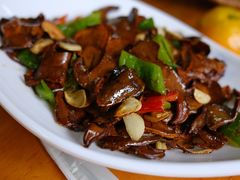 -龙姐私房菜(和顺古镇店)