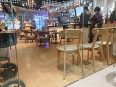 -藏猫猫咖啡主题馆(中央大道店)