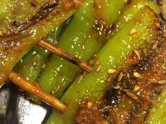 -京朋串屋·烧烤(望京西路总店)