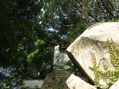 -乌山风景区