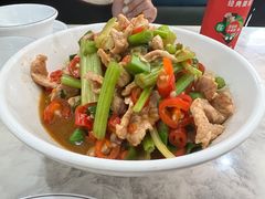 -红色湘菜馆(春风店)