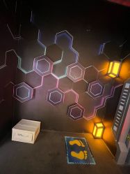 -疯狂冒险家-亲子密室-东坝店(金隅嘉品店)