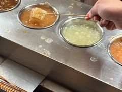 -小溅沾串