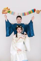 -爱儿宝孕妇儿童亲子摄影(月亮河店)