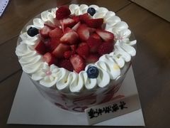 -八喜冰淇淋蛋糕(富国店)