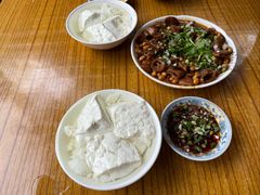 -古道第一家餐馆